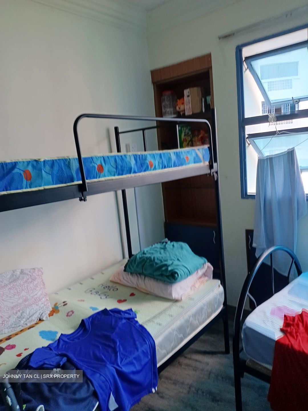 Blk 468B Blue Riverview (Sembawang), HDB 4 Rooms #559957611